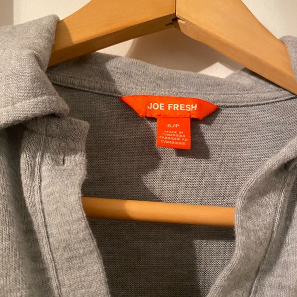 Long sleeve shirt - Picture 3 of 5